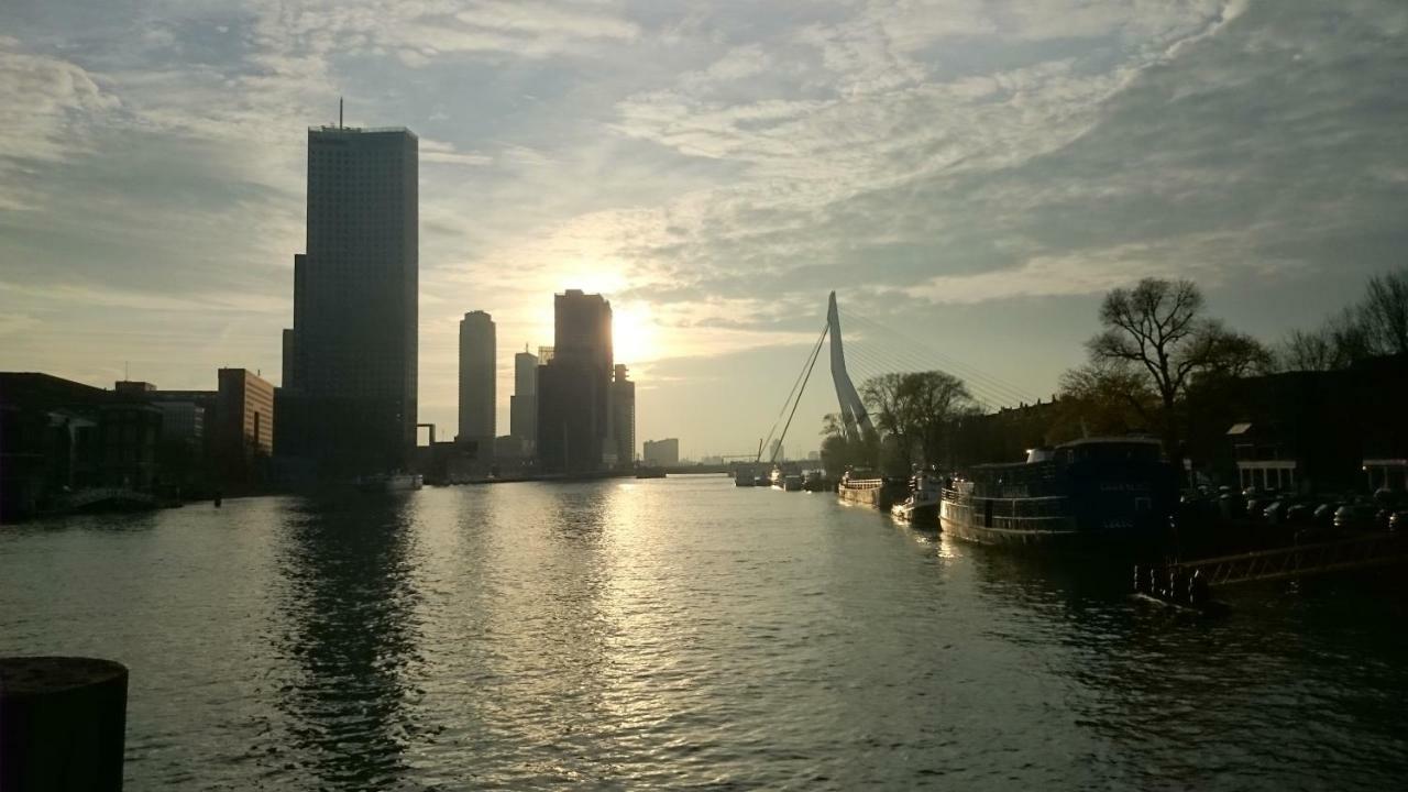 De Hazelaar Appartement Rotterdam