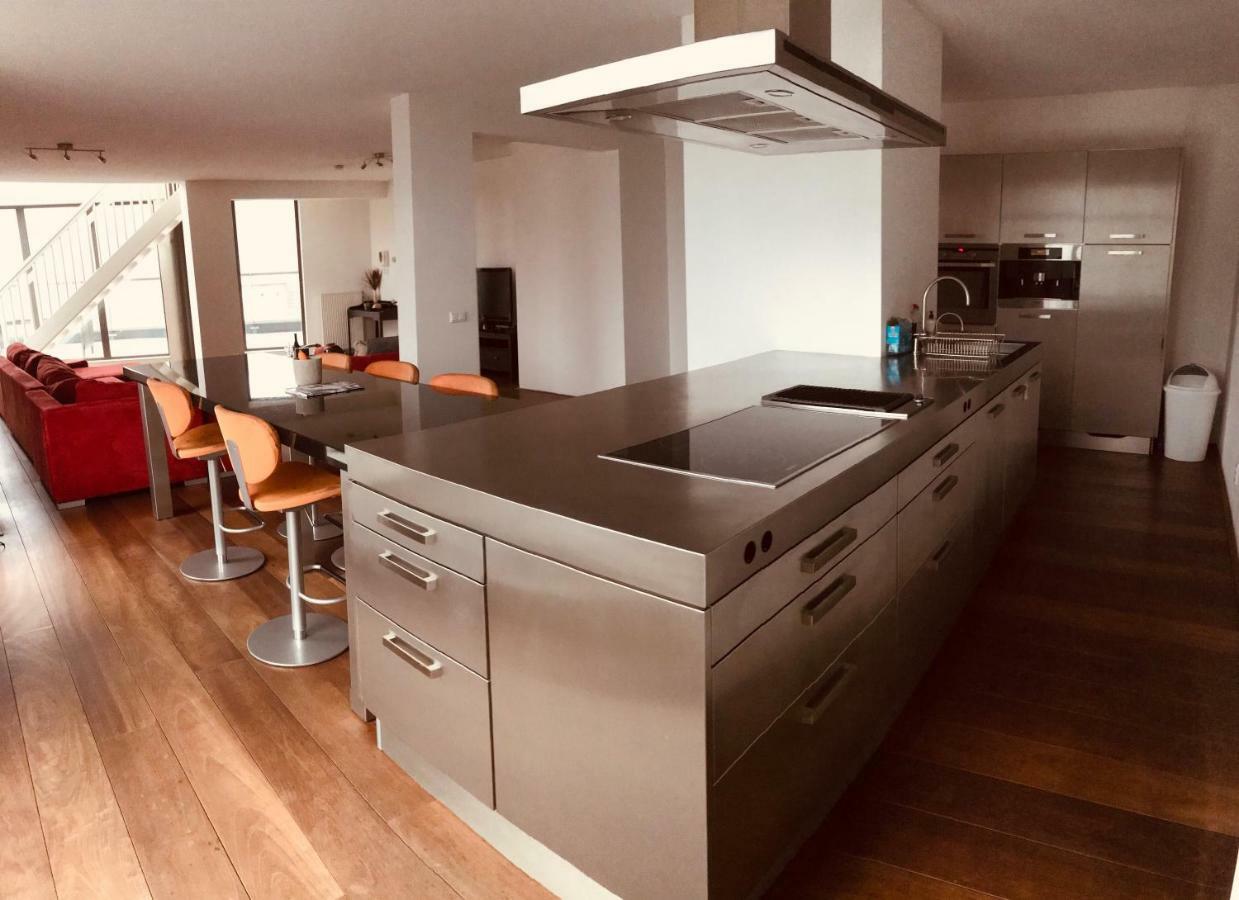 Appartement Fiona