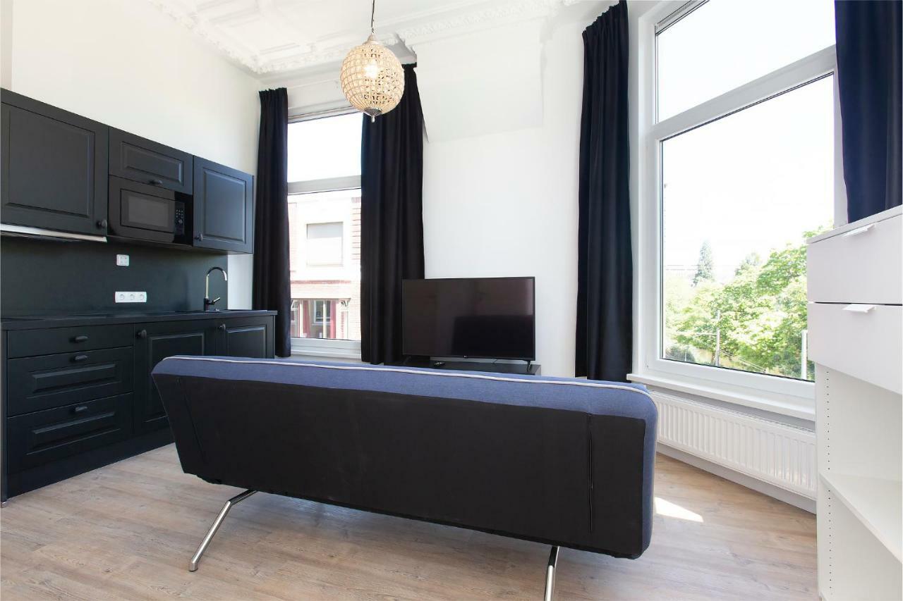 Mycitylofts - Singel Lofts *