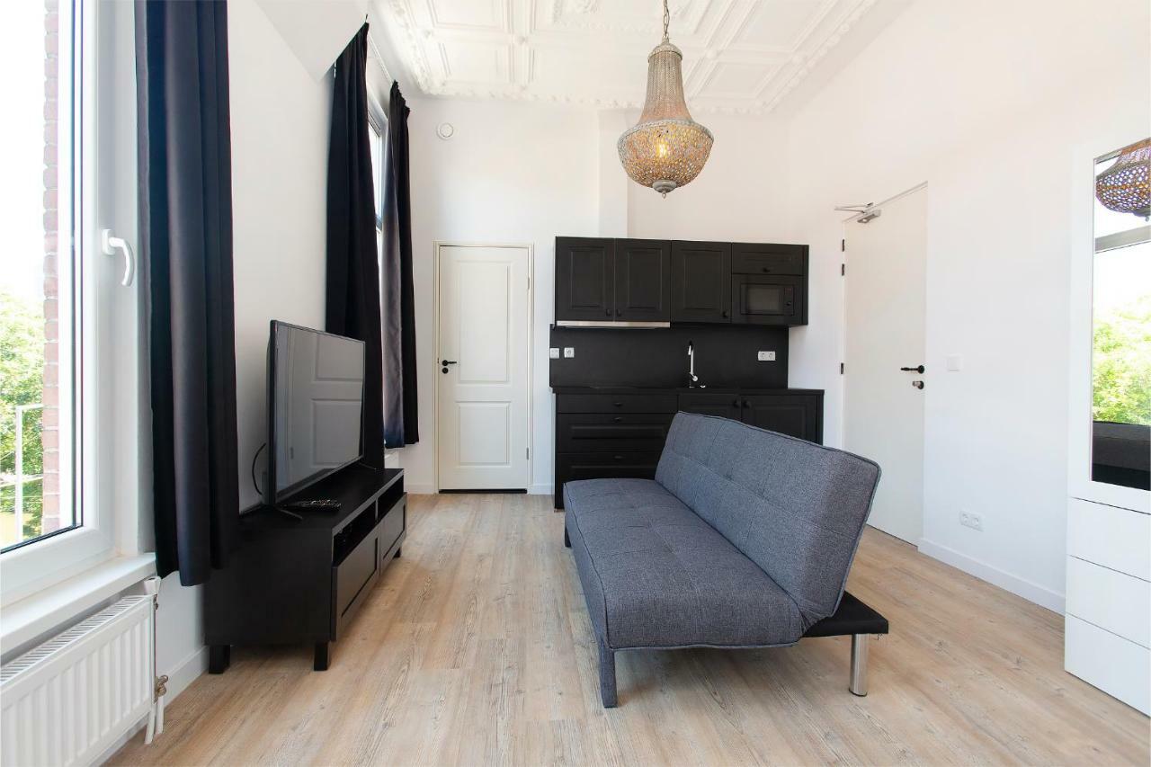 Mycitylofts - Singel Lofts Appartement *