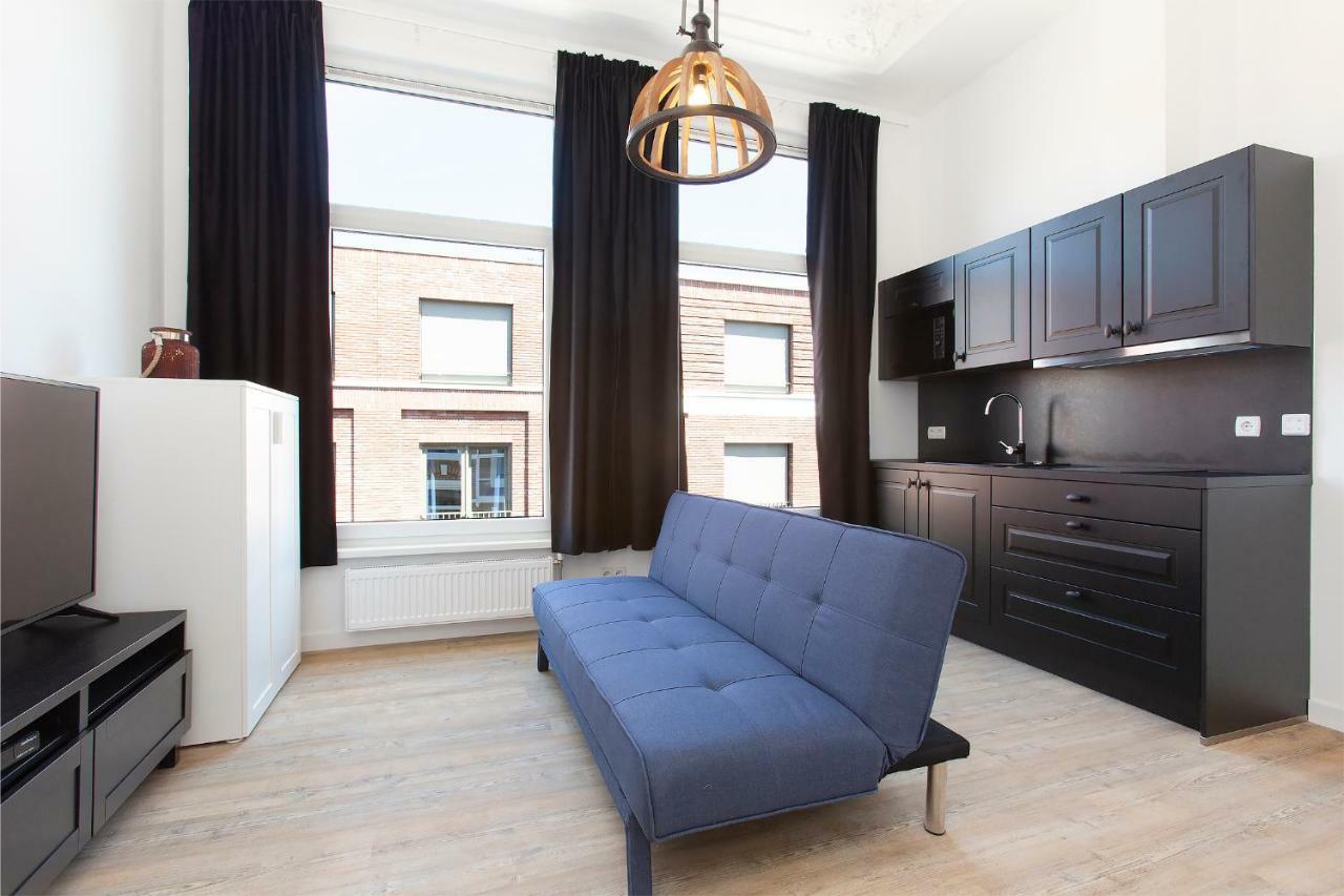 Mycitylofts - Singel Lofts