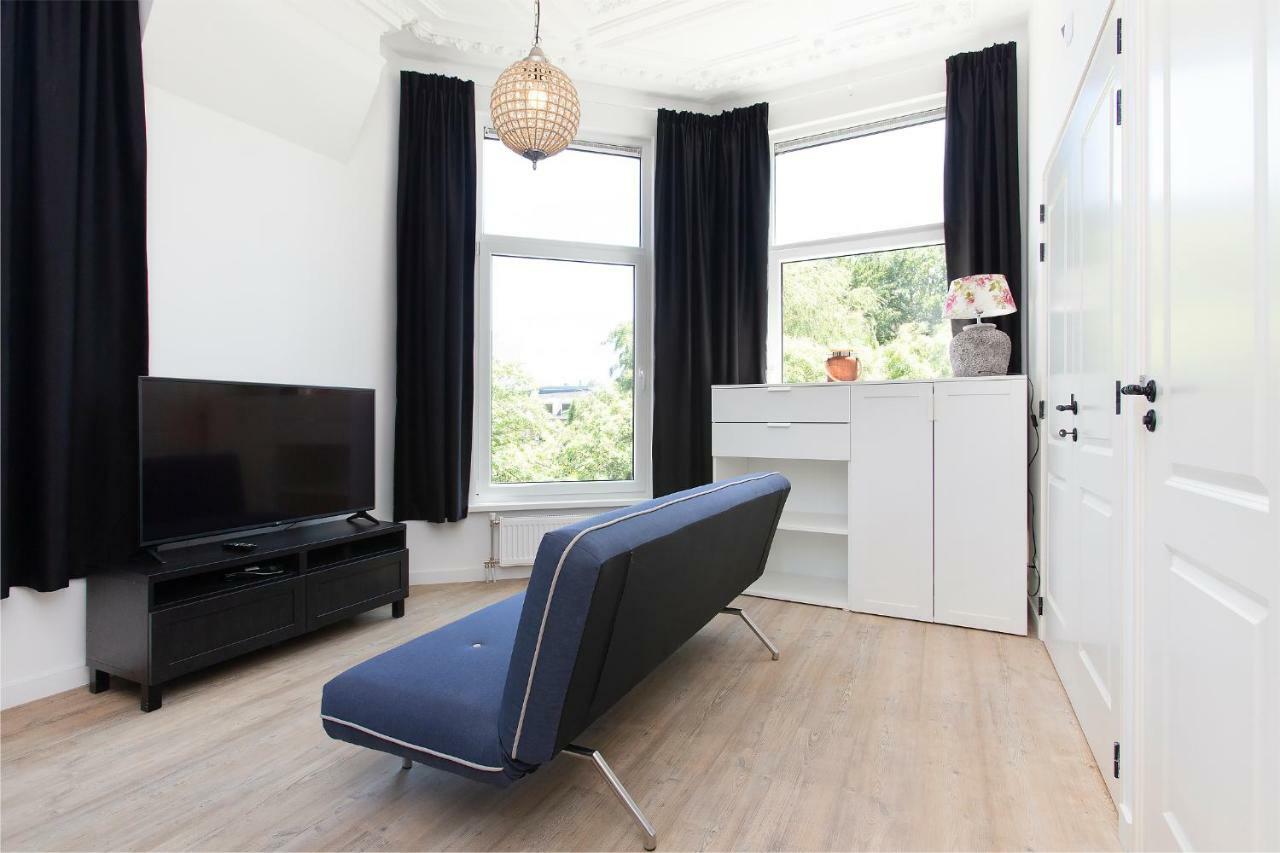 Mycitylofts - Singel Lofts *