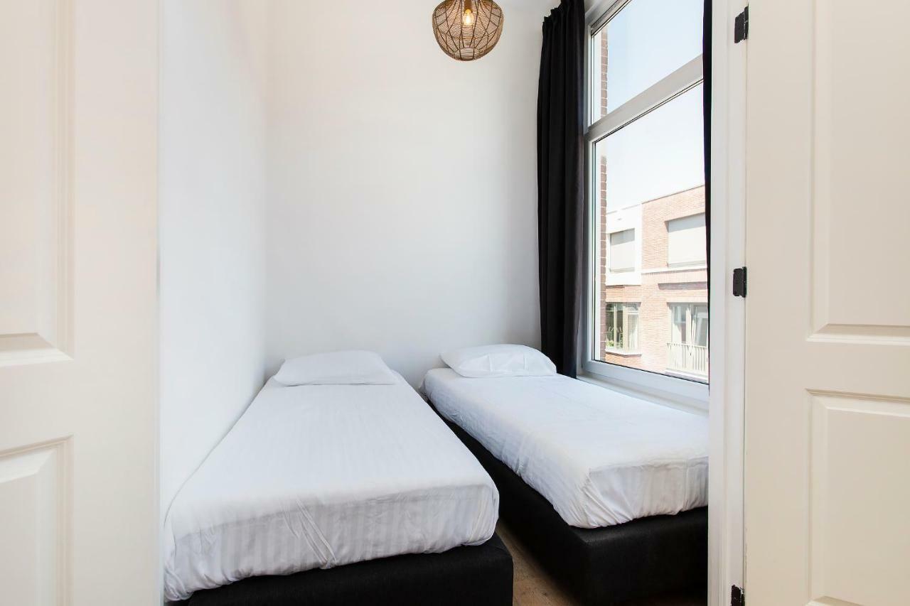 Mycitylofts - Singel Lofts Rotterdam