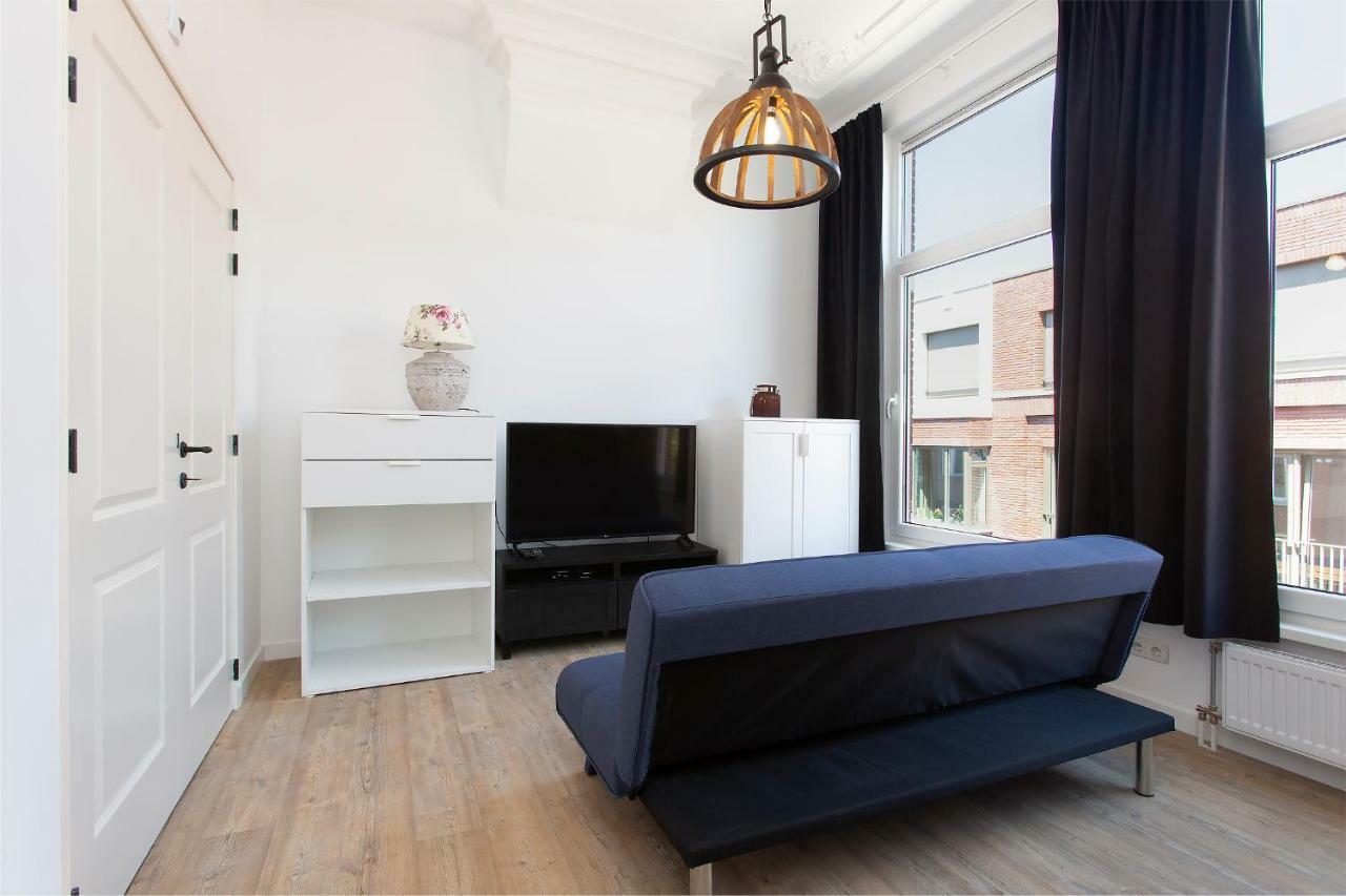 Appartement Mycitylofts - Singel Lofts Rotterdam