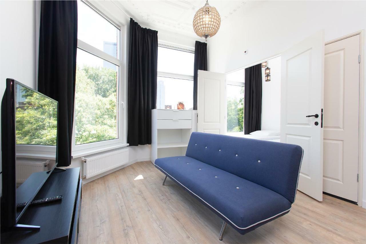 Mycitylofts - Singel Lofts Appartement *
