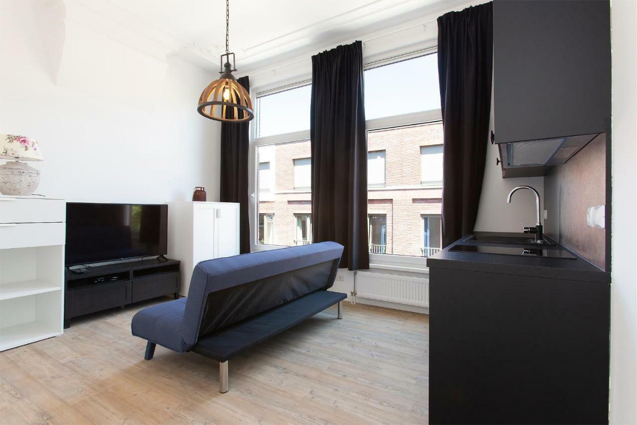 Appartement Mycitylofts - Singel Lofts *