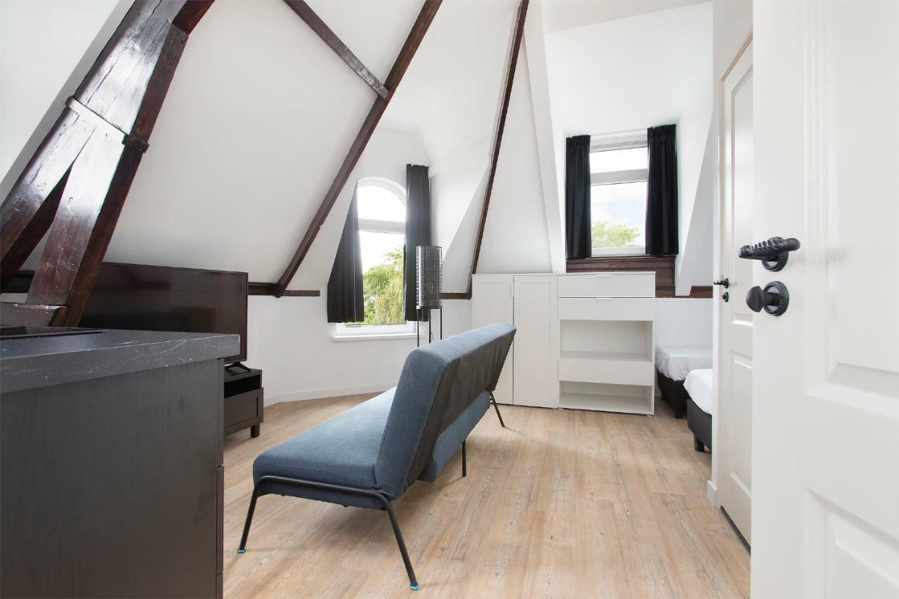Appartement Mycitylofts - Singel Lofts