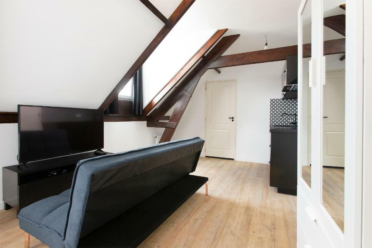 Appartement Mycitylofts - Singel Lofts Rotterdam