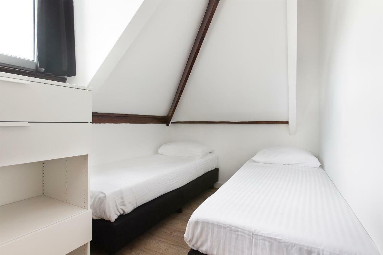 Mycitylofts - Singel Lofts