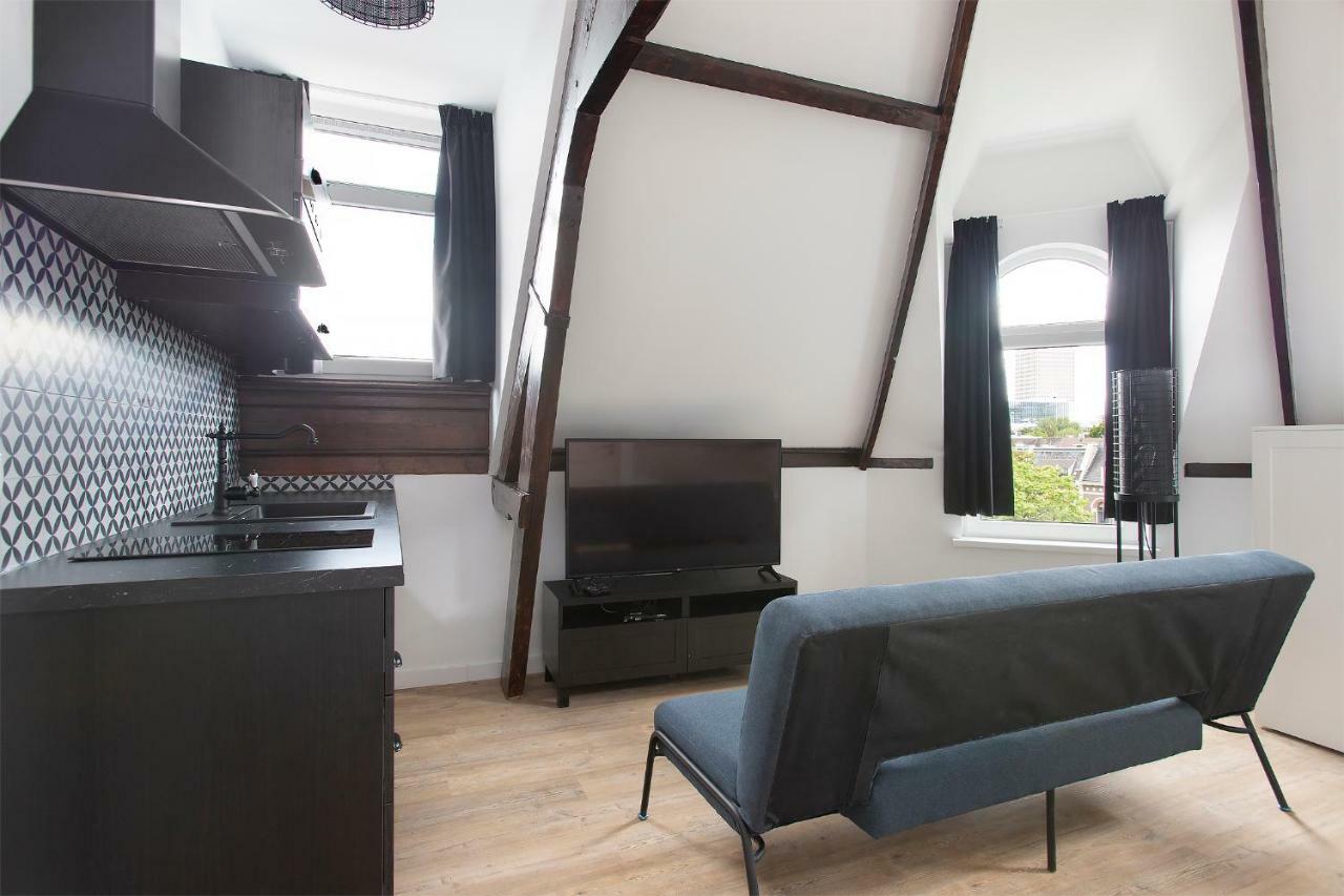 Mycitylofts - Singel Lofts