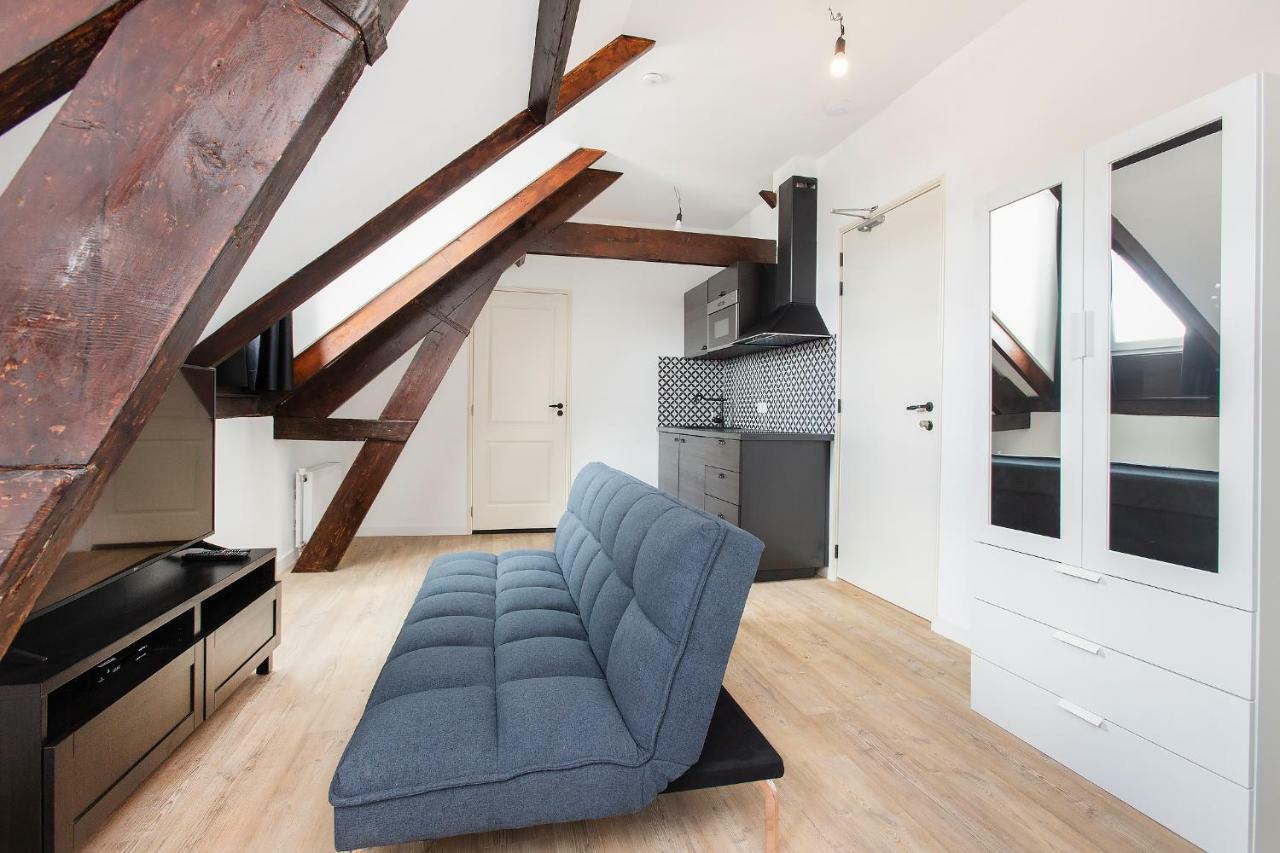 Appartement Mycitylofts - Singel Lofts Rotterdam