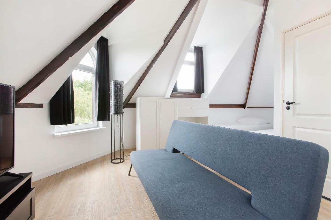 Mycitylofts - Singel Lofts Appartement *