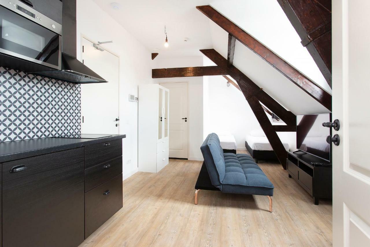 Mycitylofts - Singel Lofts * Rotterdam