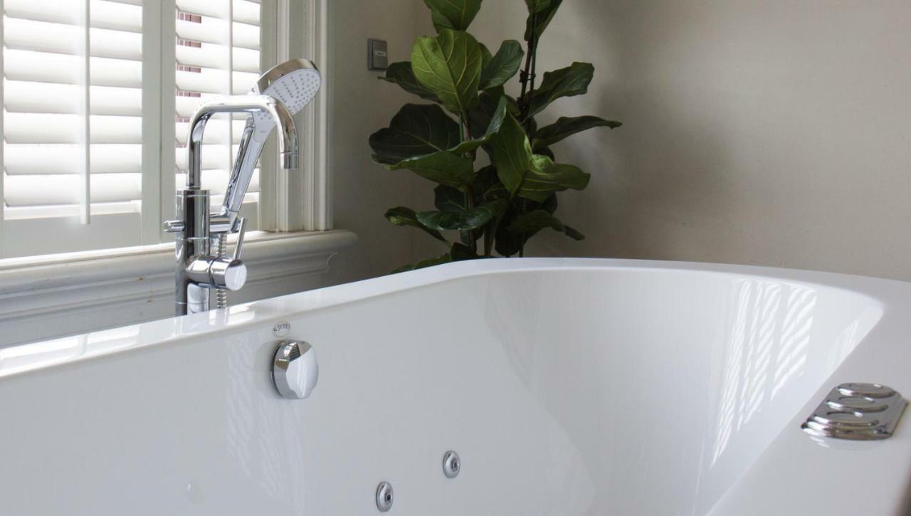 Suitehotel Pincoffs Hotel
