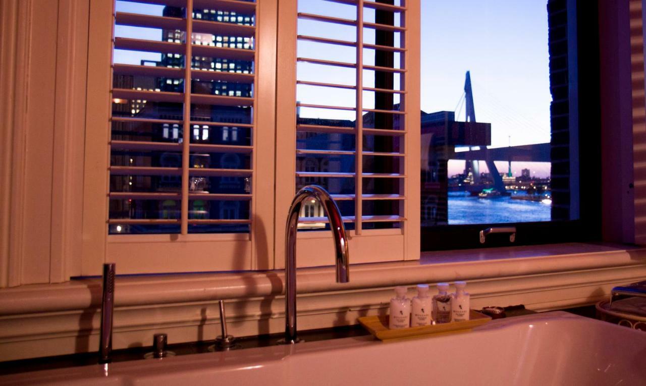 Suitehotel Pincoffs Hotel 4*