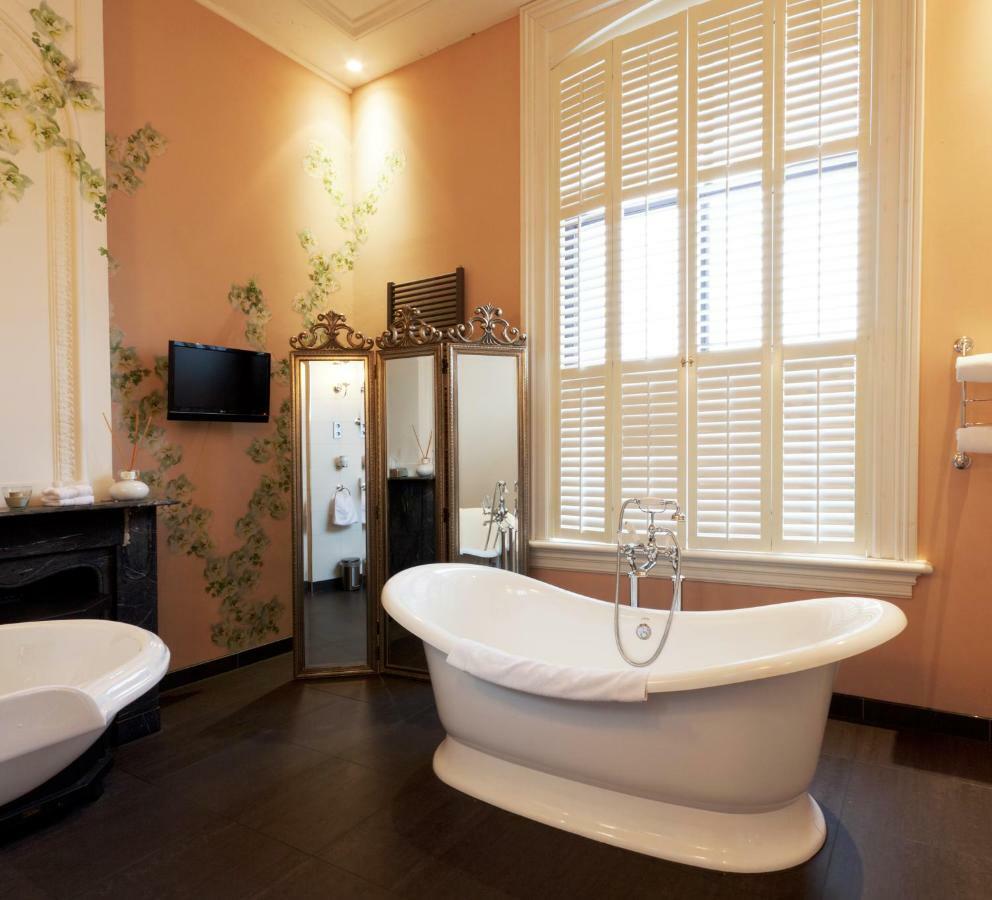 Suitehotel Pincoffs Hotel