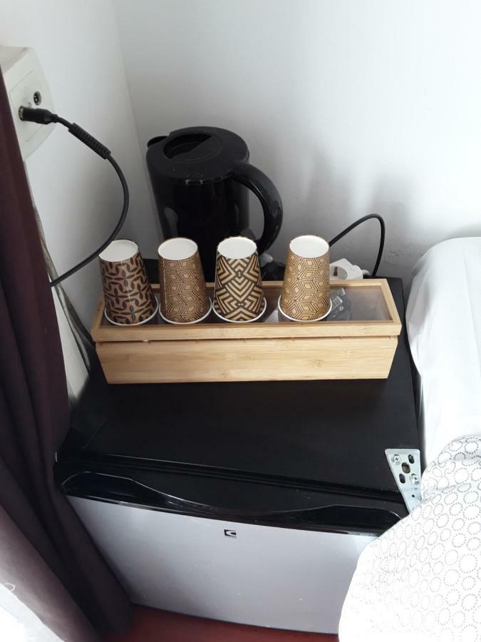 Baan 2* Rotterdam