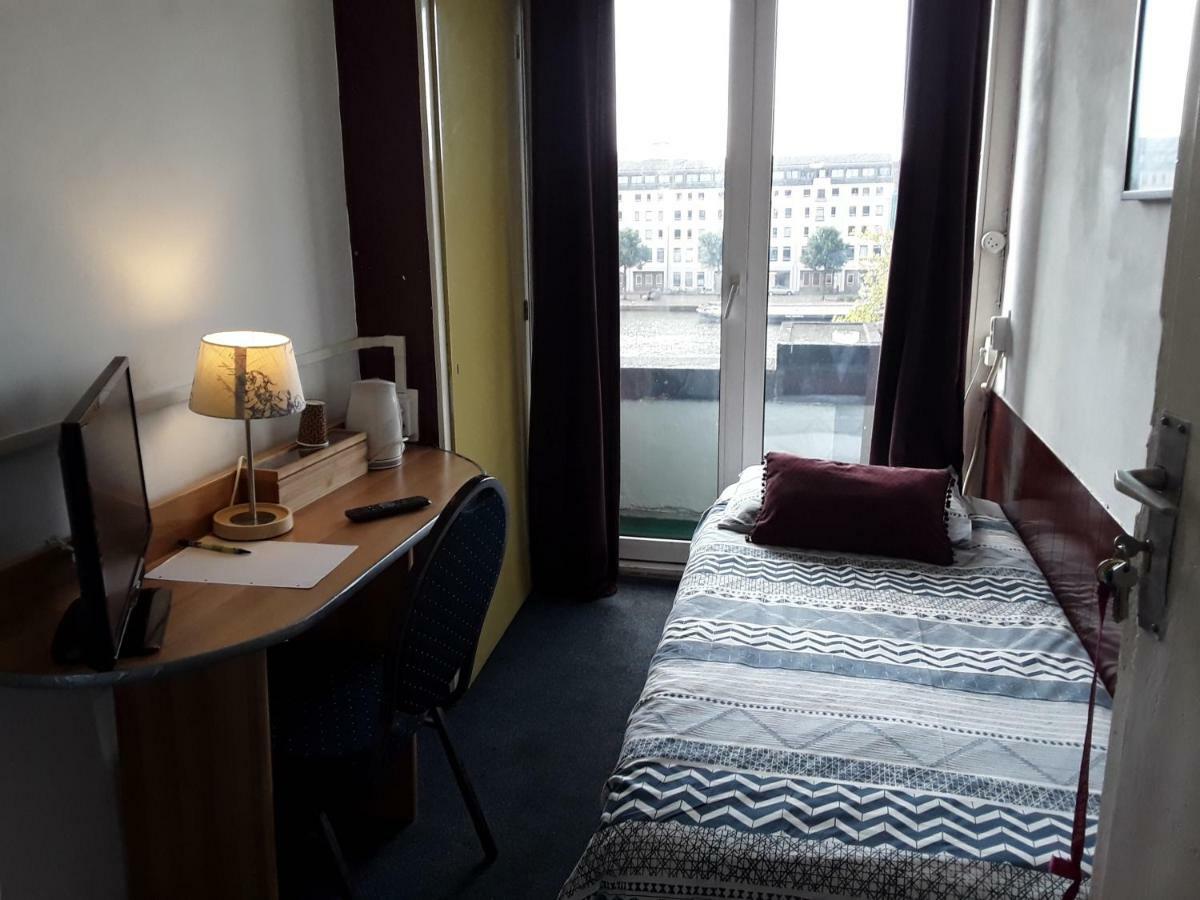 Baan Hotel Rotterdam