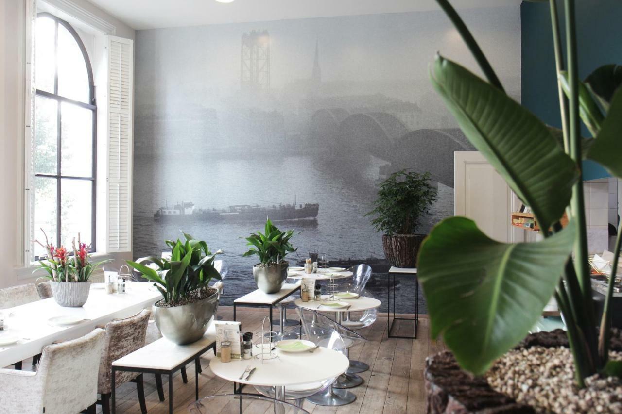 Hotel Suitehotel Pincoffs Rotterdam