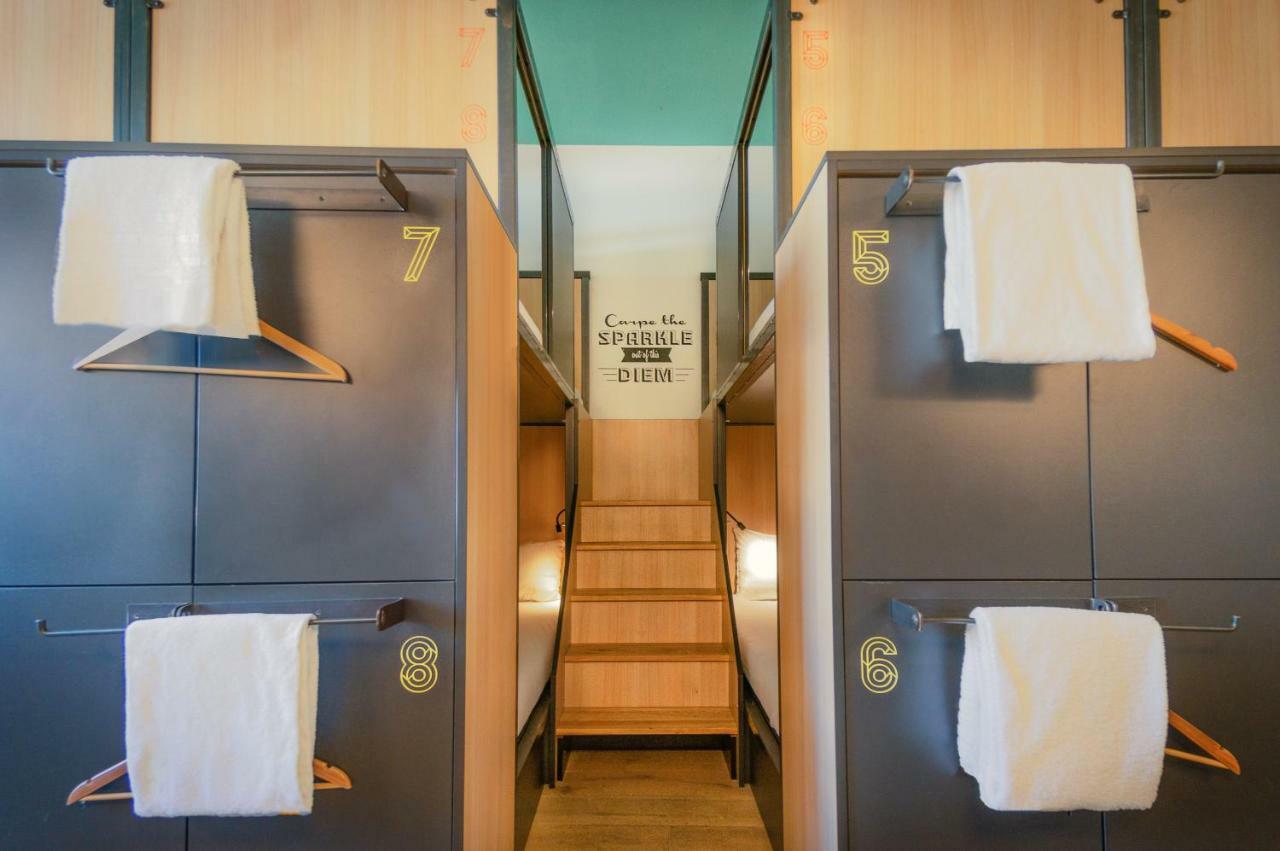 Hostel Sparks *