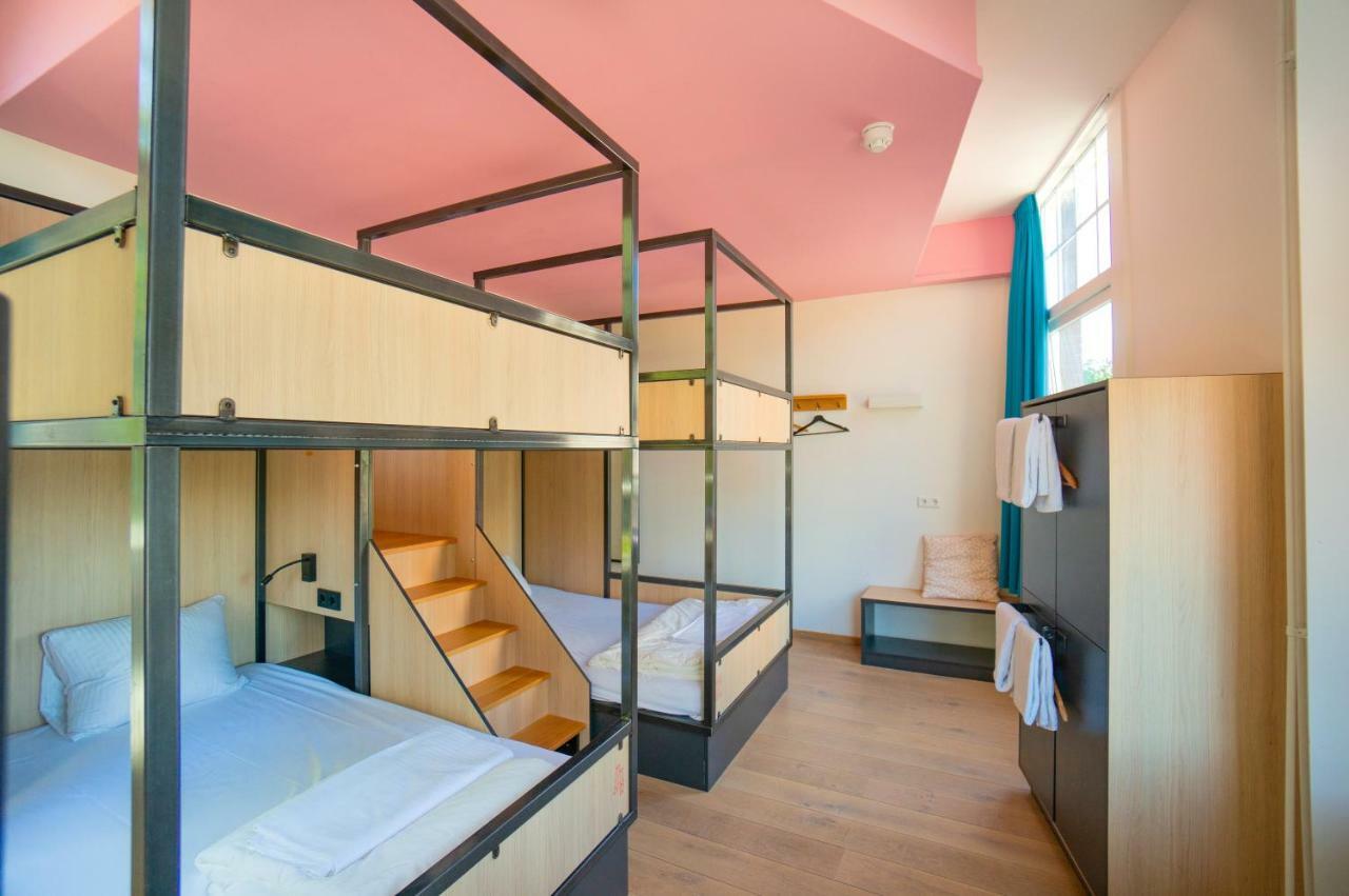 Hostel Sparks Rotterdam