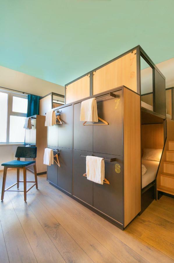 Sparks Hostel *