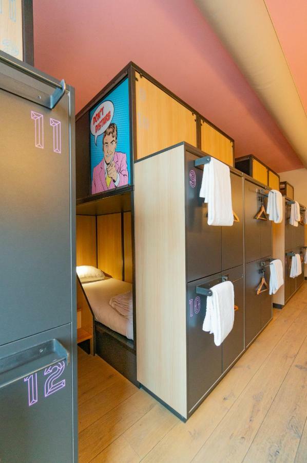 Hostel Sparks Rotterdam