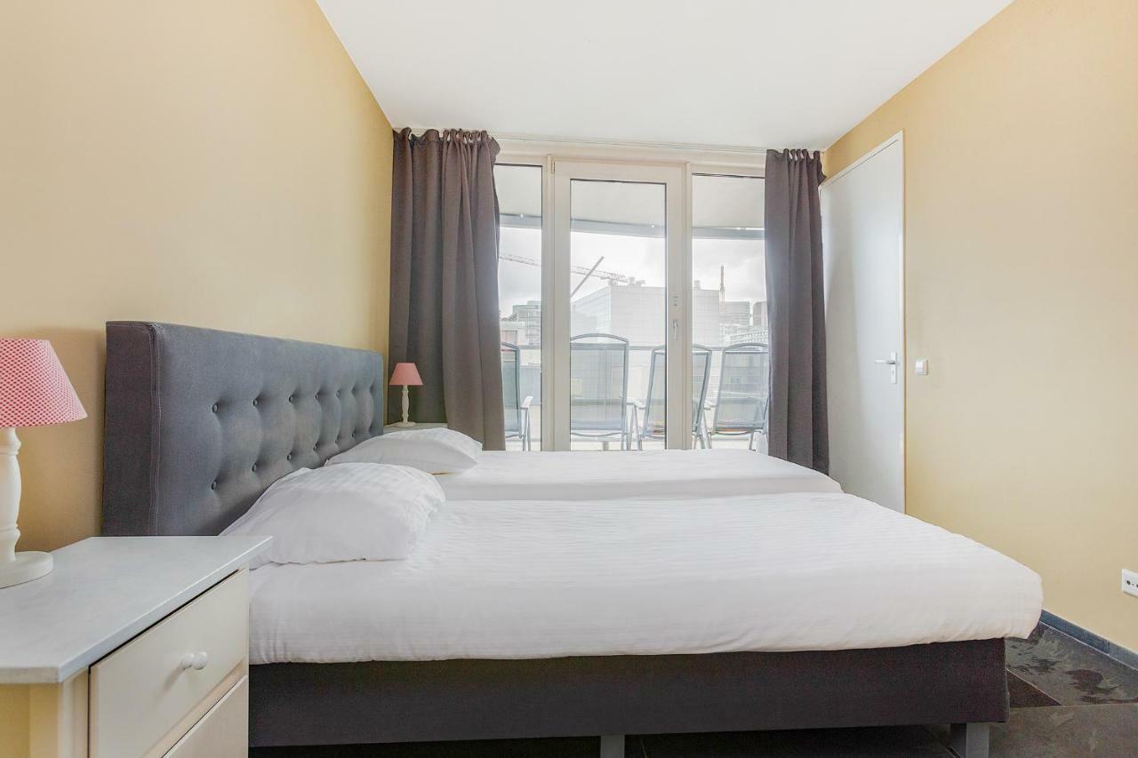 Mycitylofts Calypso Tower *