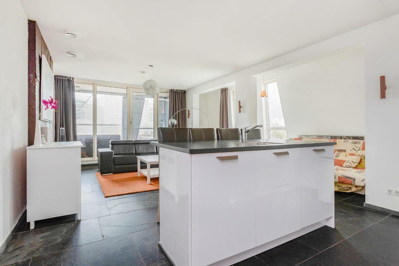 Mycitylofts Calypso Tower
