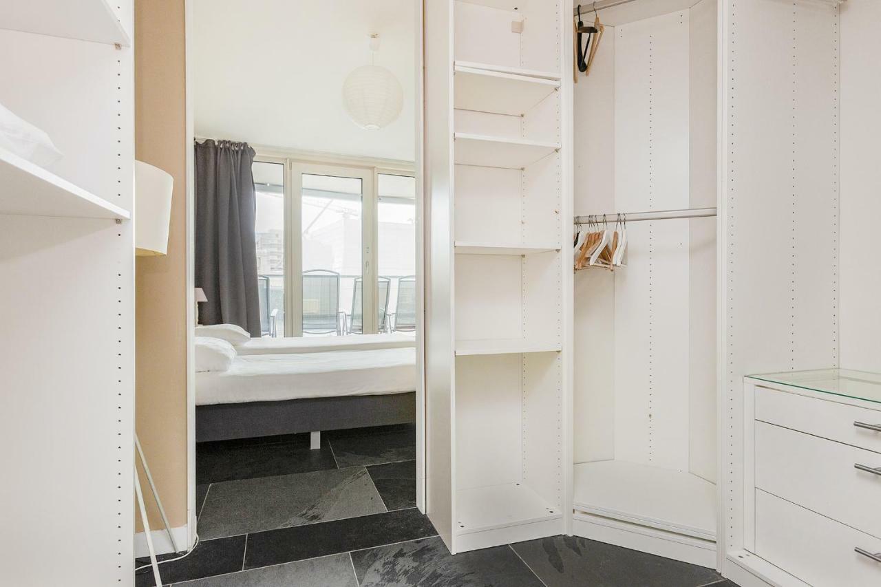 Mycitylofts Calypso Tower Appartement Rotterdam