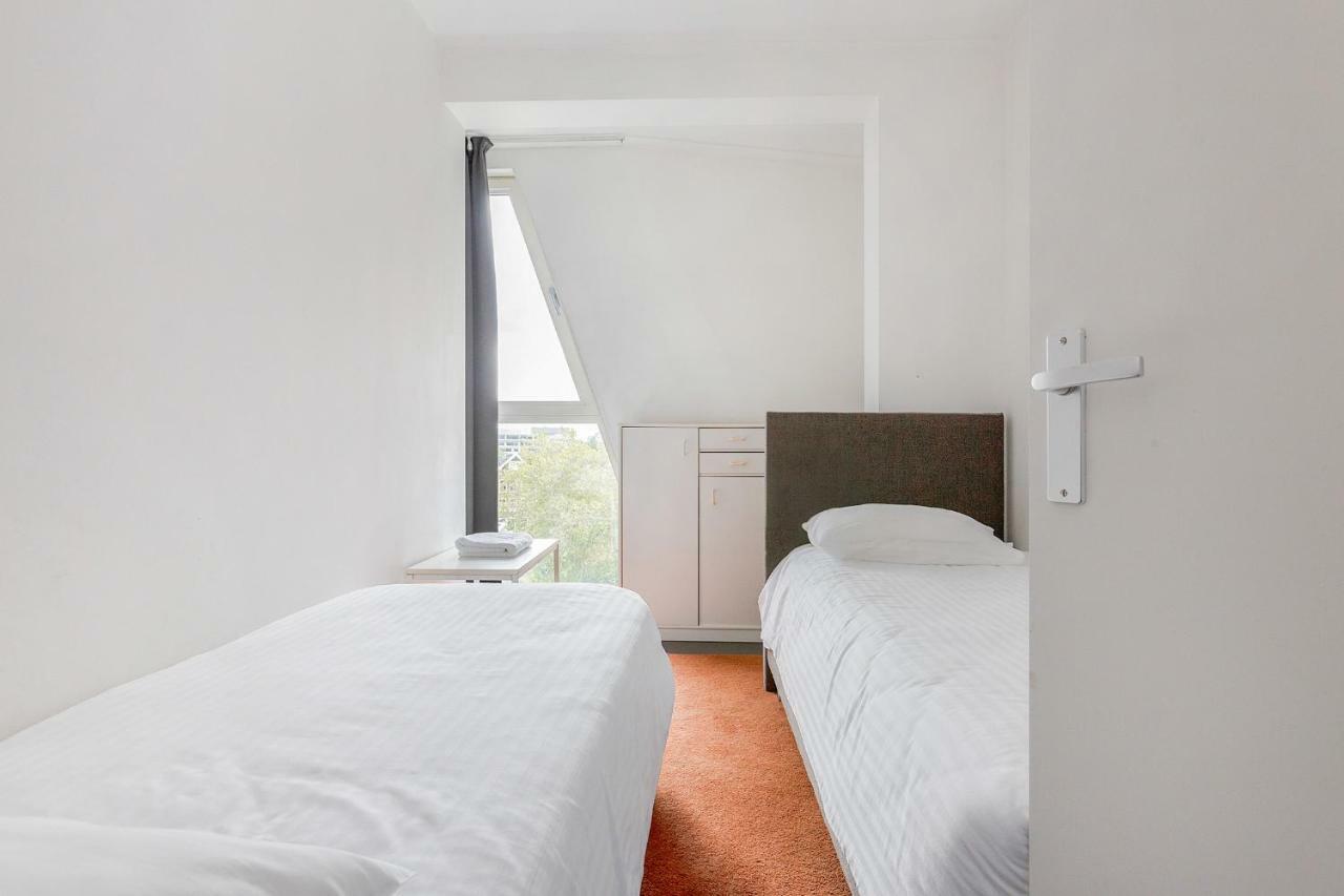 Mycitylofts Calypso Tower Rotterdam
