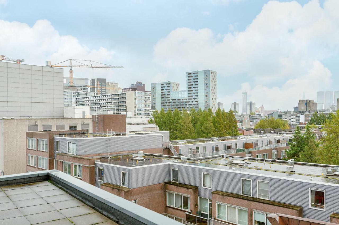 Mycitylofts Calypso Tower Appartement *