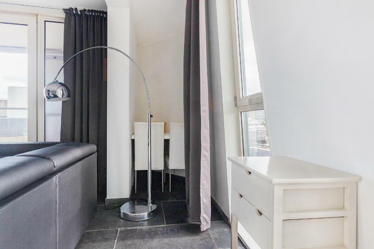 Appartement Mycitylofts Calypso Tower Rotterdam