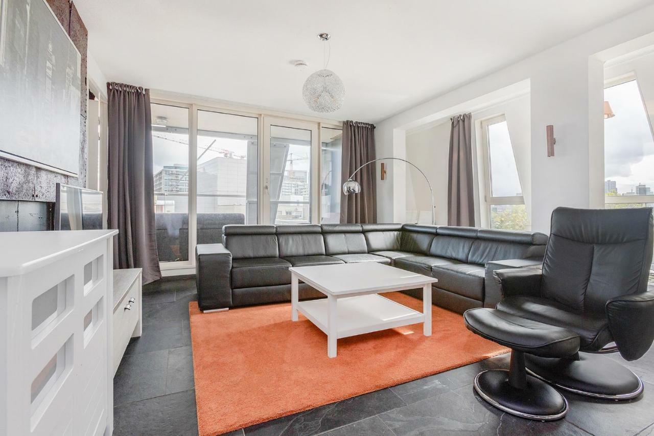 Mycitylofts Calypso Tower * Rotterdam