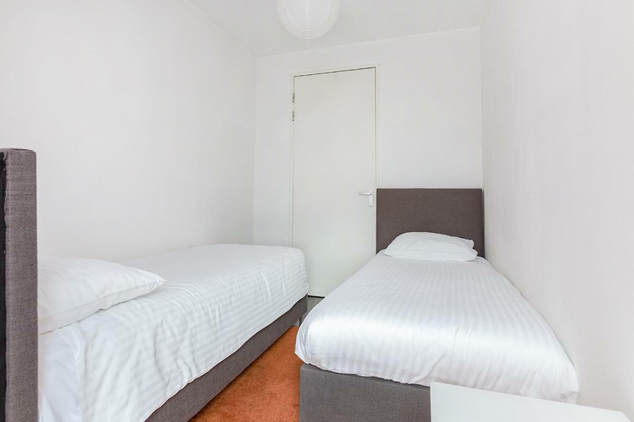 Appartement Mycitylofts Calypso Tower Rotterdam
