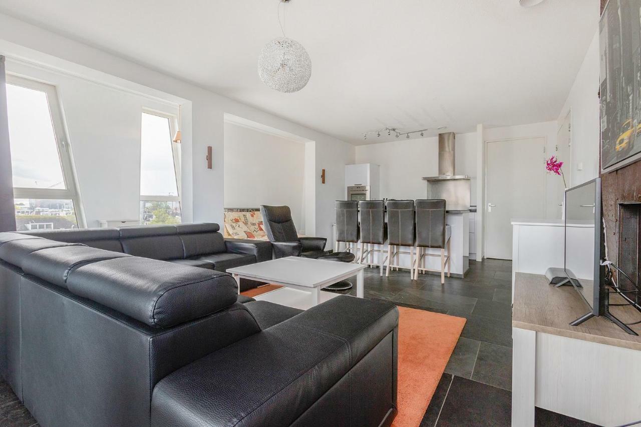 Mycitylofts Calypso Tower Rotterdam