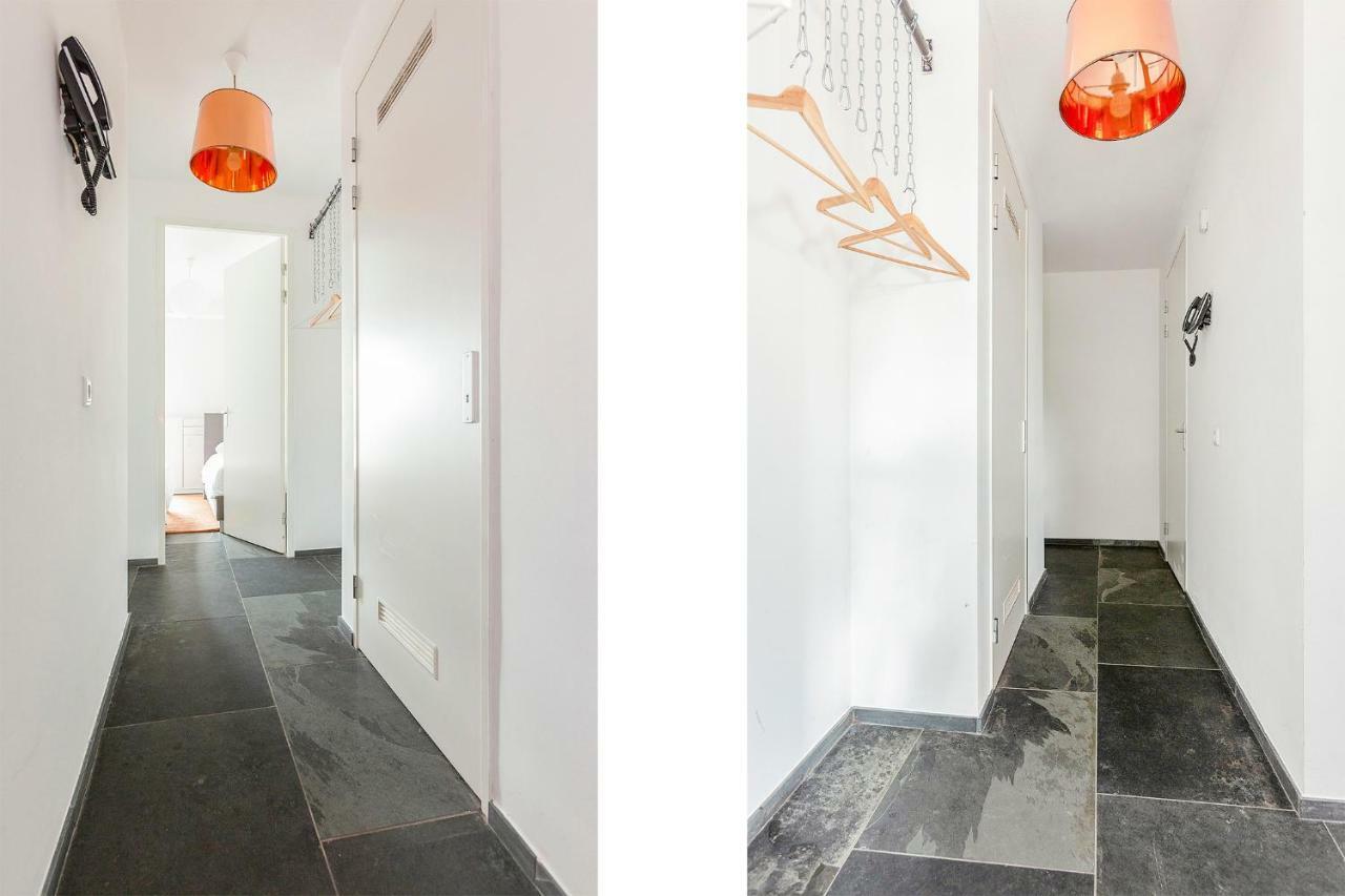 Mycitylofts Calypso Tower Appartement