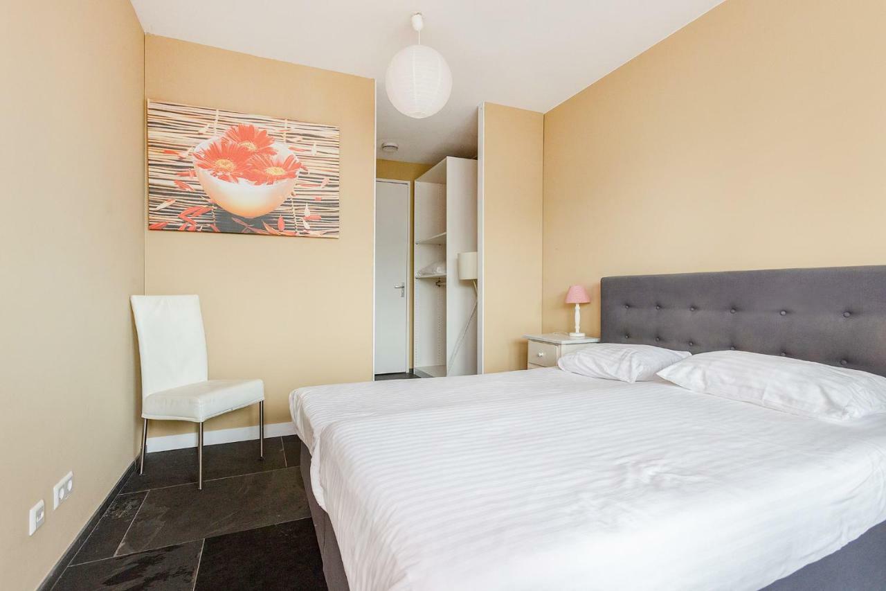 Mycitylofts Calypso Tower Appartement