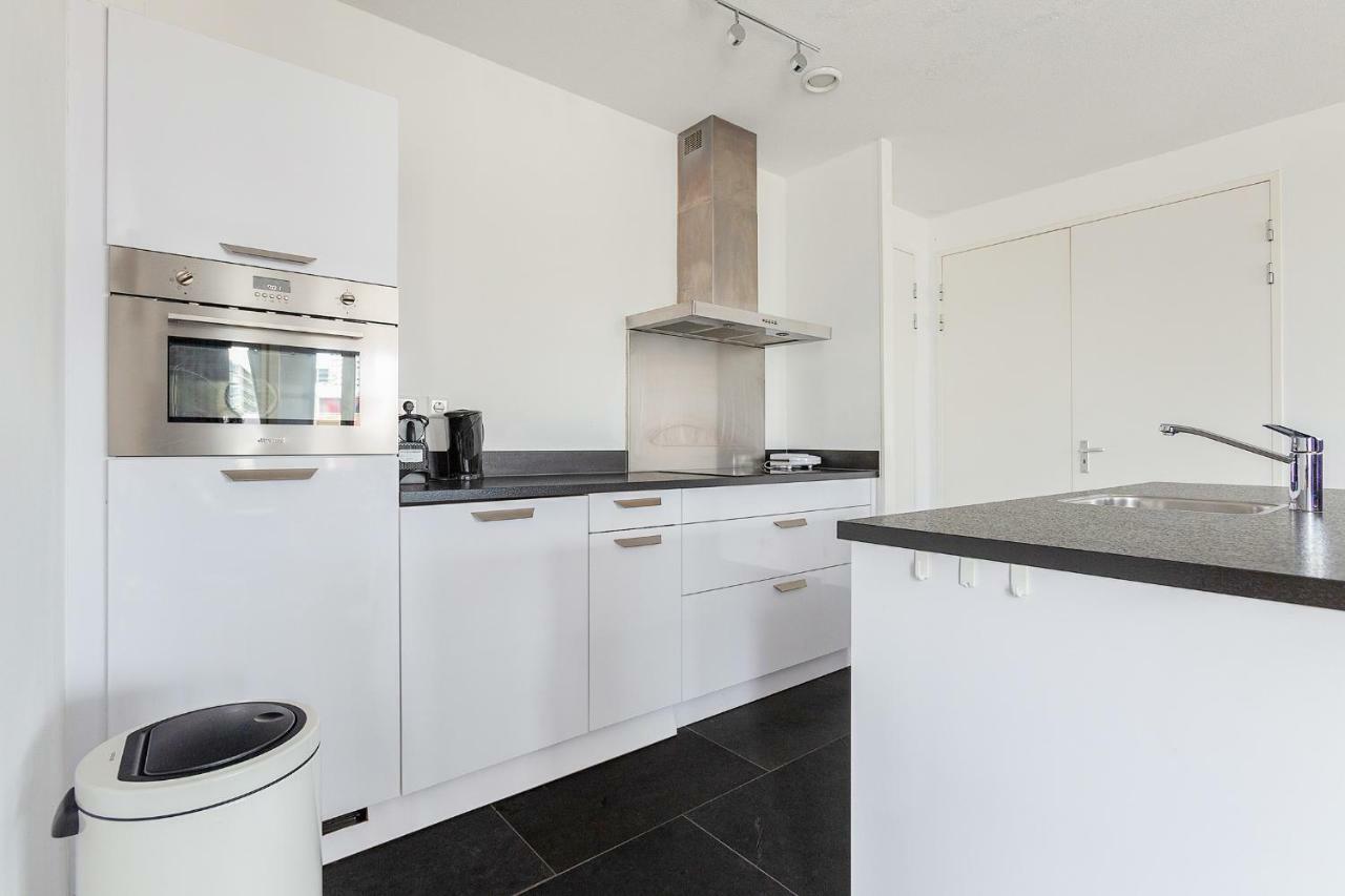Mycitylofts Calypso Tower Rotterdam
