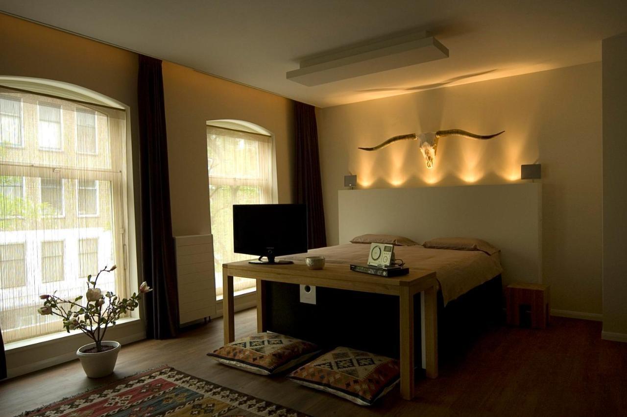 Hotel A Small