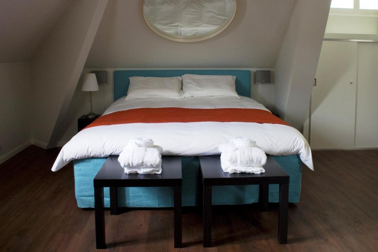 A Small Hotel Rotterdam