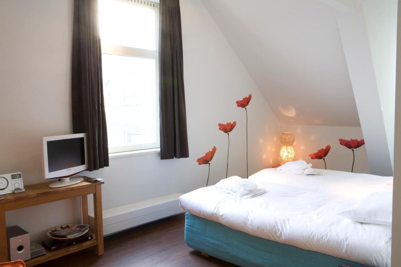 A Small Hotel 4*
