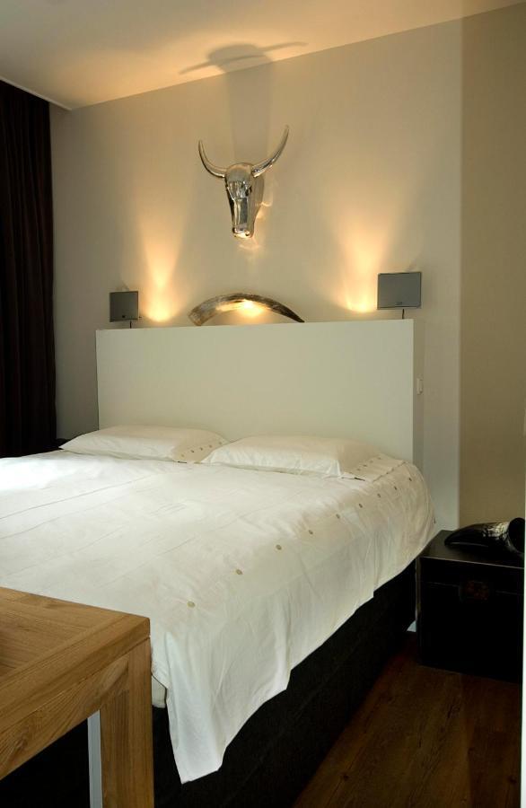 A Small Hotel