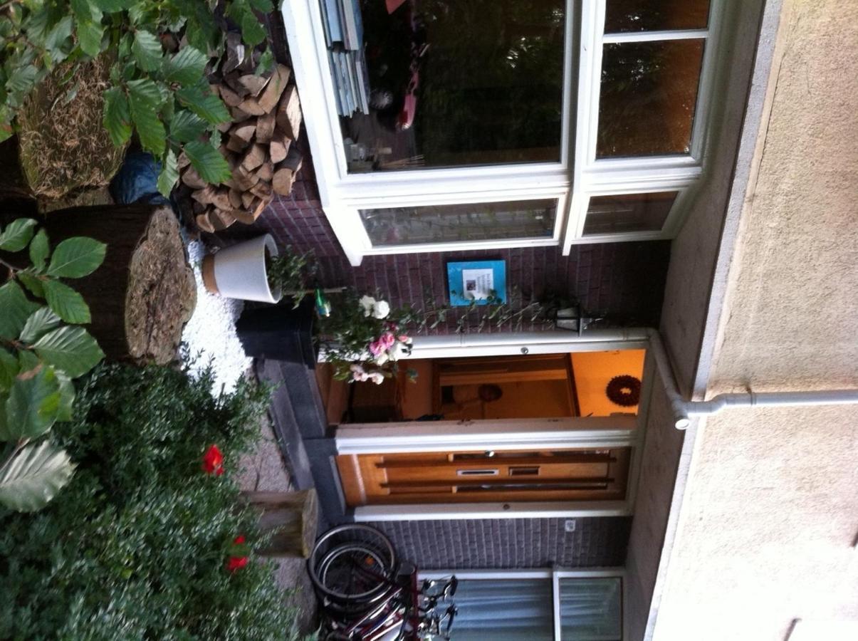 B&B Beautysleep 2* Rotterdam