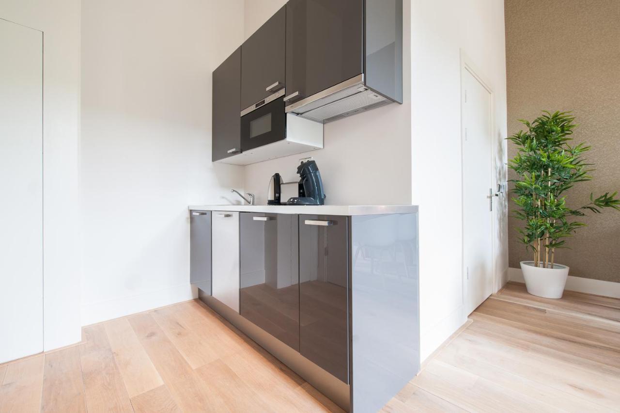 Apartment Museumpark Rotterdam