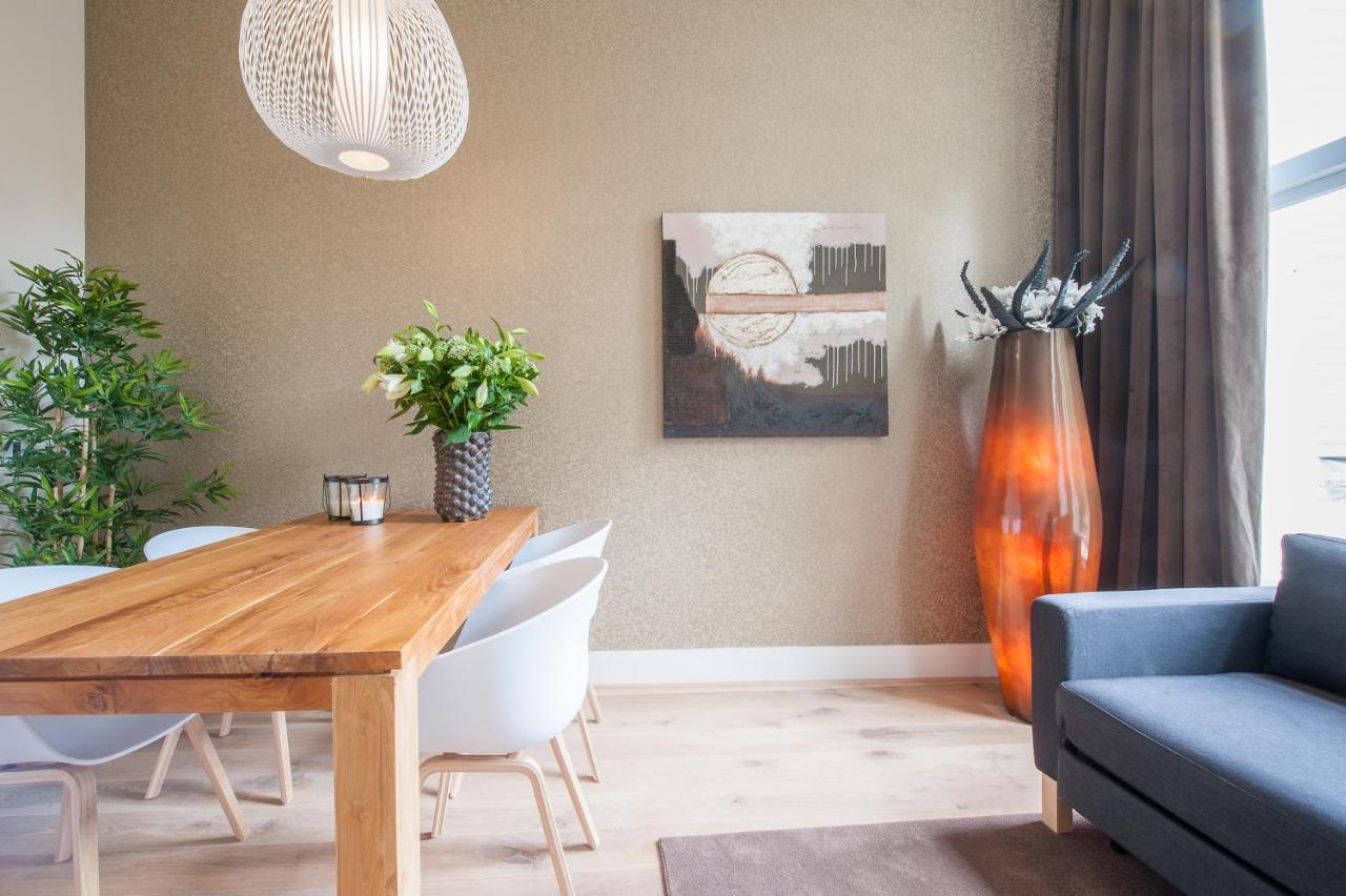Museumpark Apartment