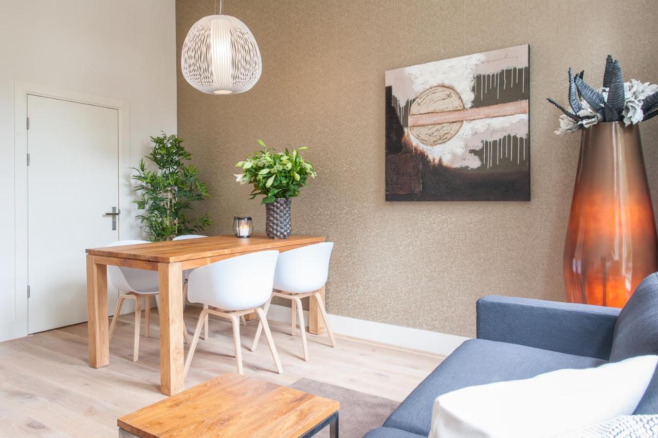 Museumpark Apartment Rotterdam