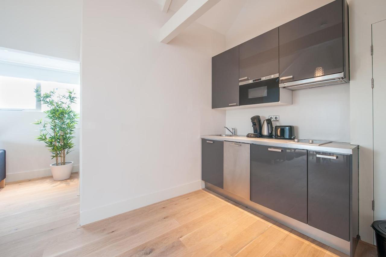 Museumpark Apartment Rotterdam