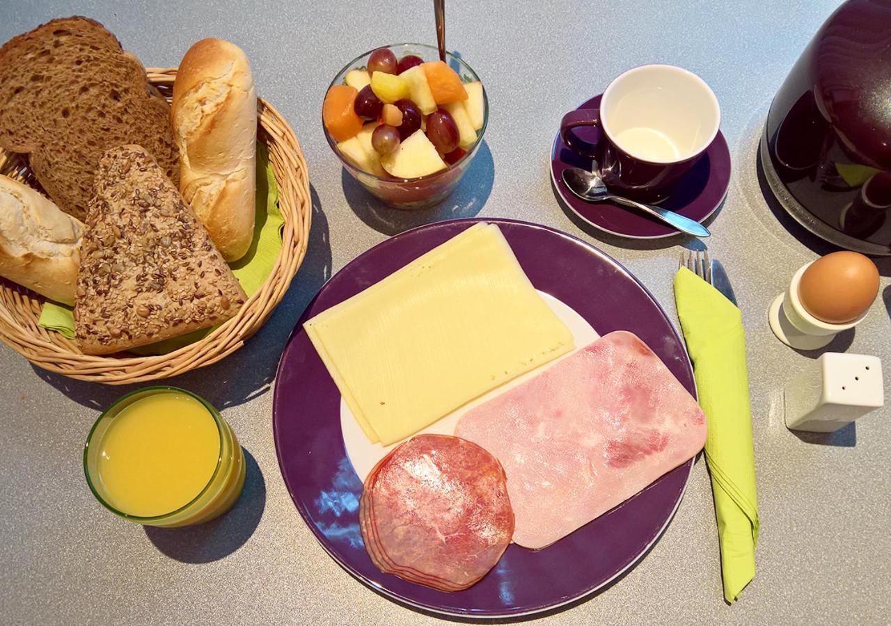 Bed & Breakfast Zevenkamp Rotterdam