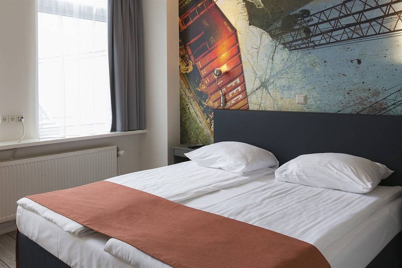 Hotel Thon Centre